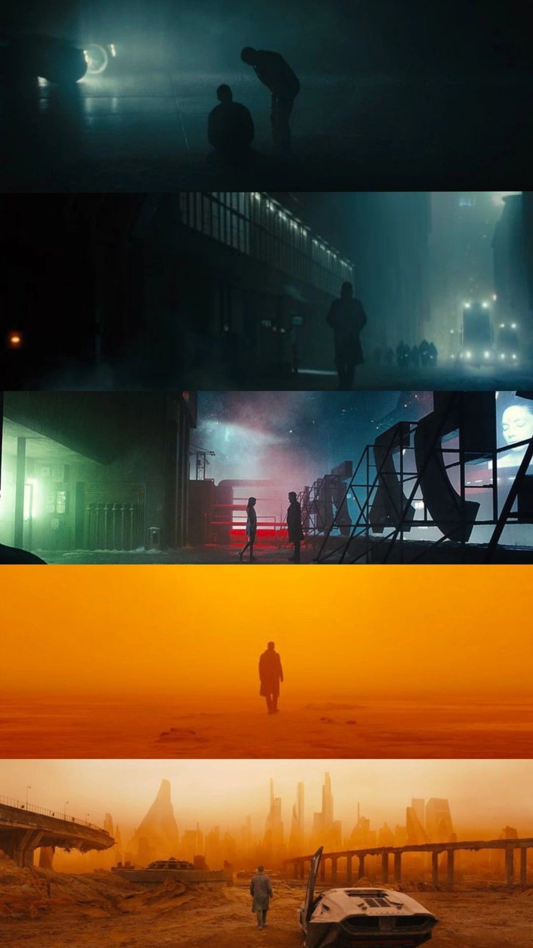 Bladerunner 2049